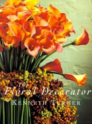 The Floral Decorator