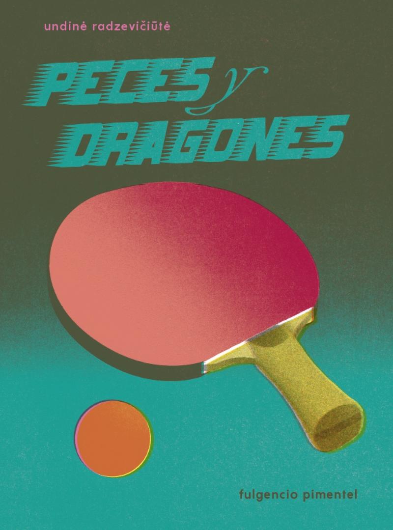 Peces y dragones