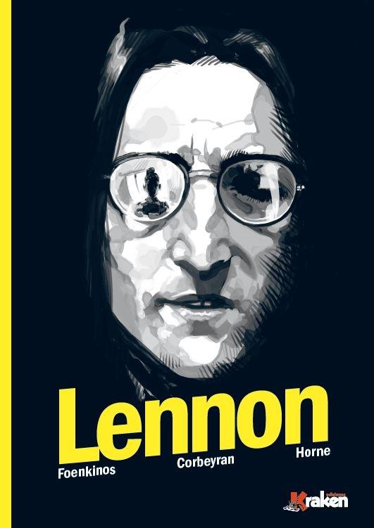 Lennon. 