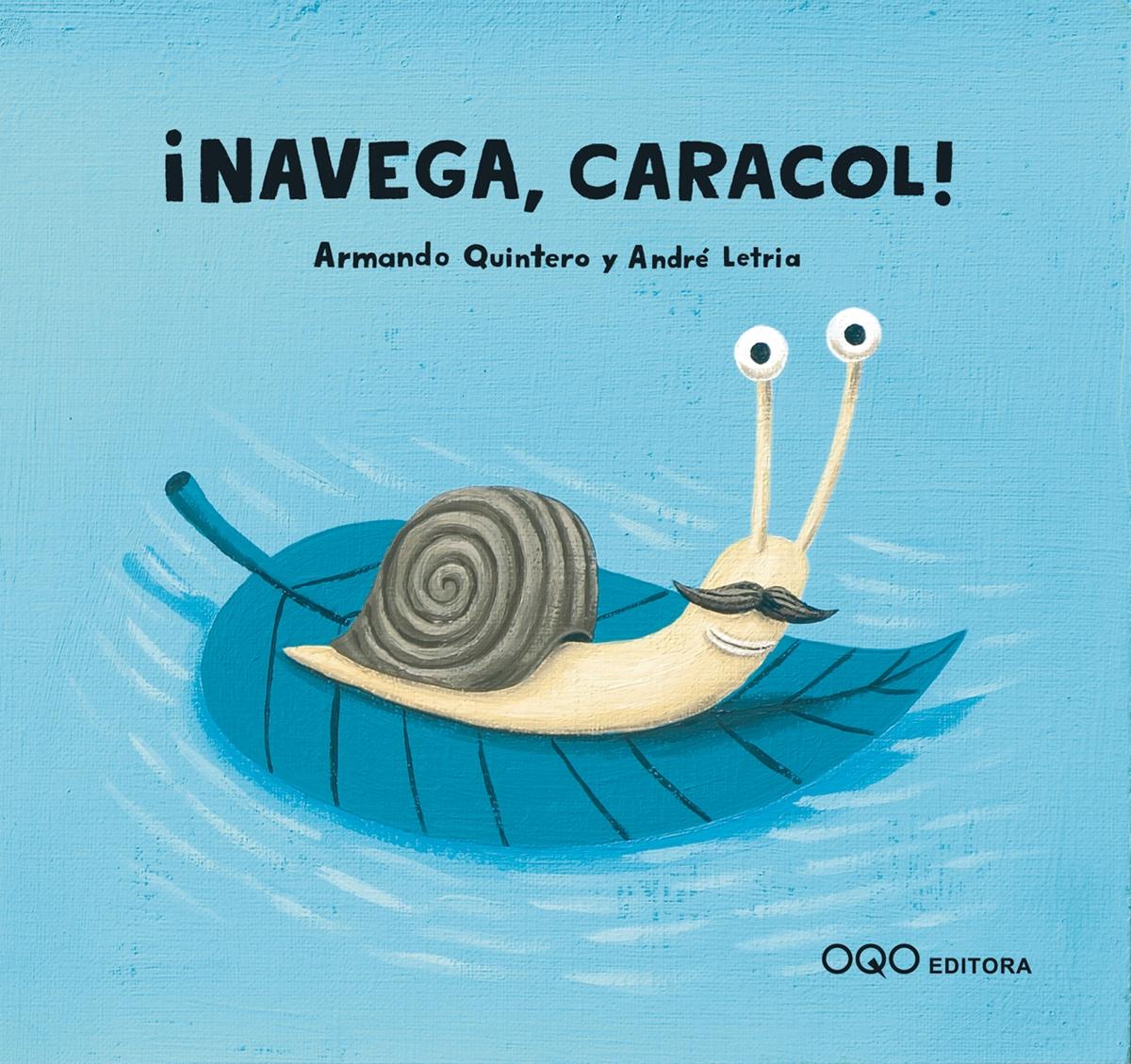 ¡Navega Caracol!. 