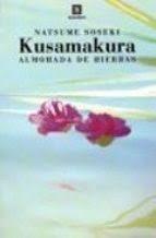 Kusamakura