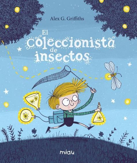 El Coleccionista de Insectos