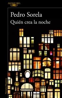 Quién Crea la Noche