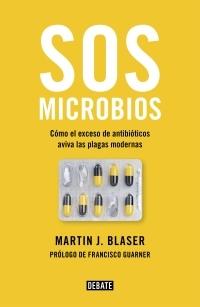 SOS MICROBIOS. 