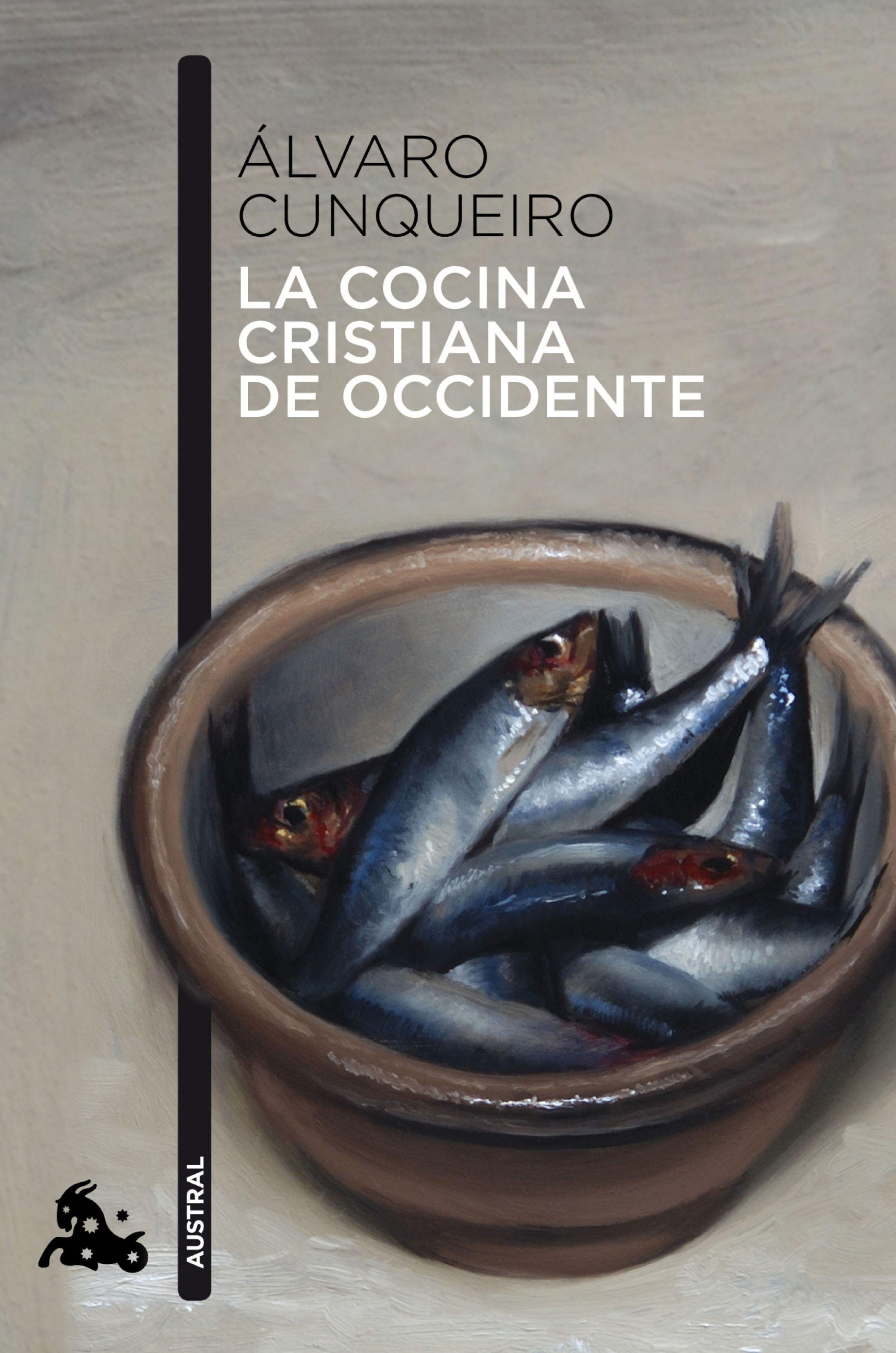 La Cocina Cristiana de Occidente. 