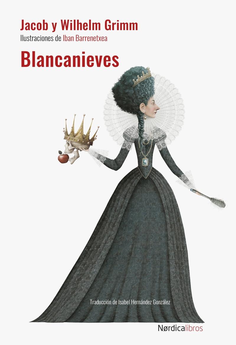 Blancanieves