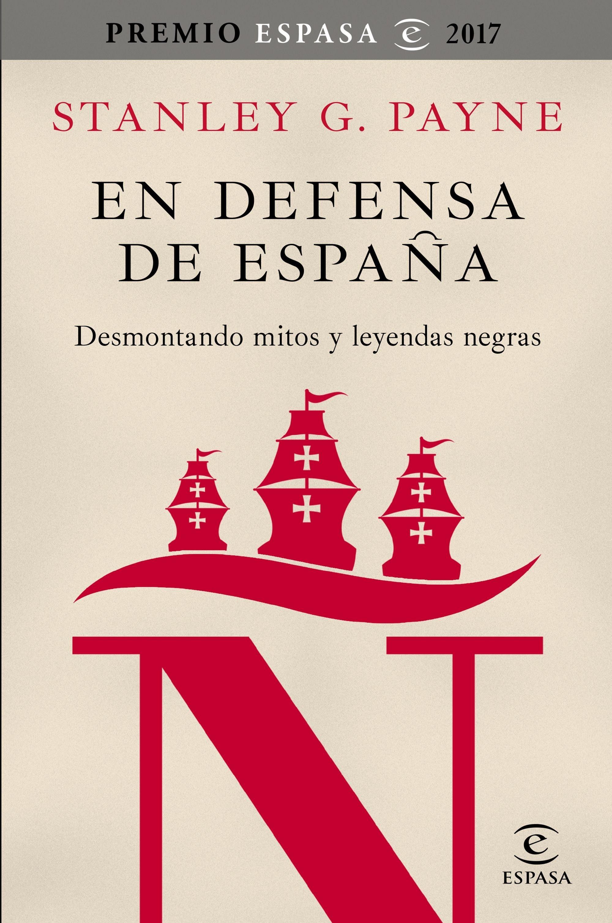 En Defensa de España. 