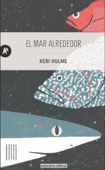 El Mar Alrededor