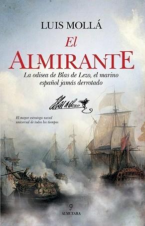 El almirante 