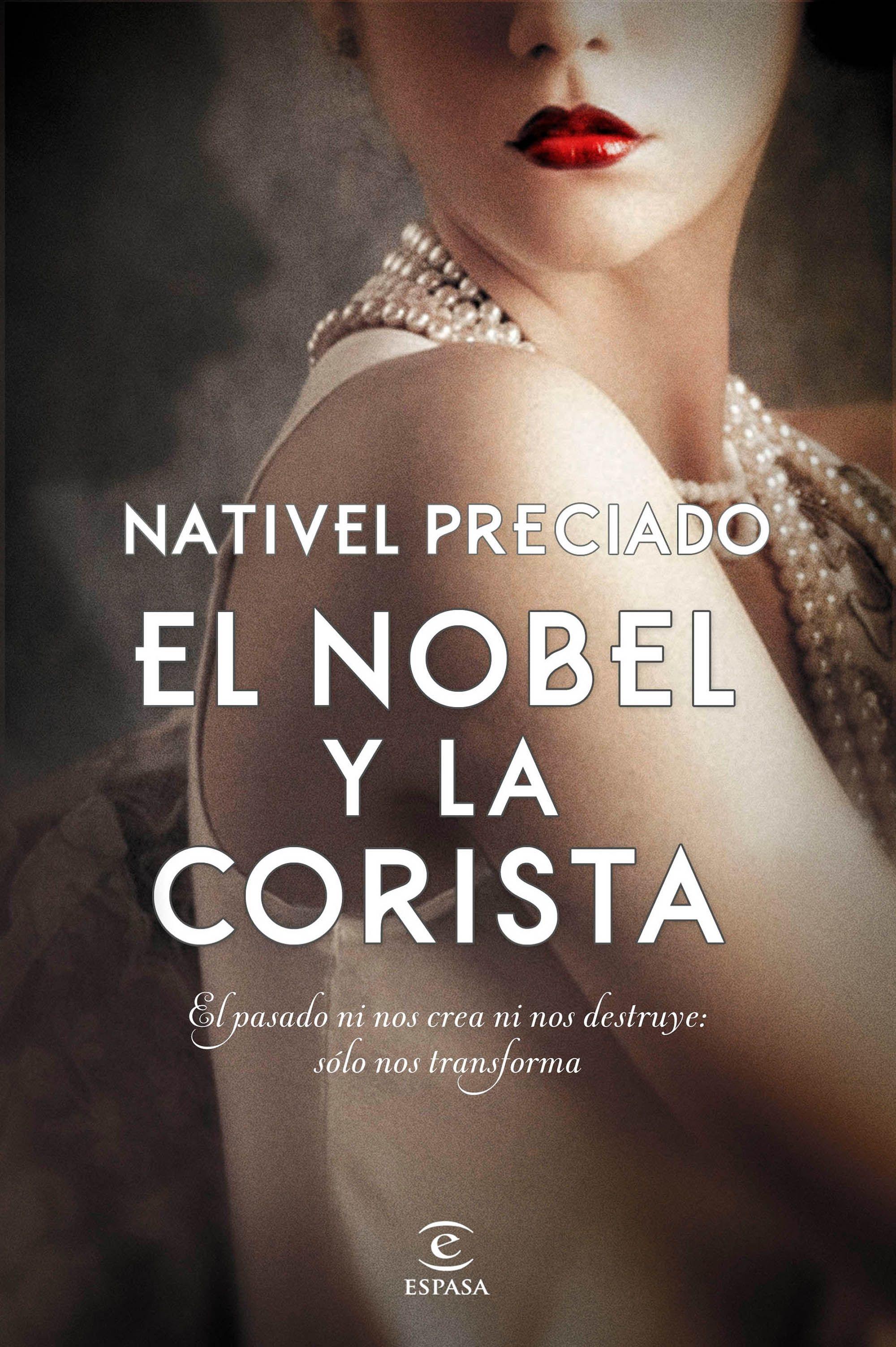 El Nobel y la Corista. 