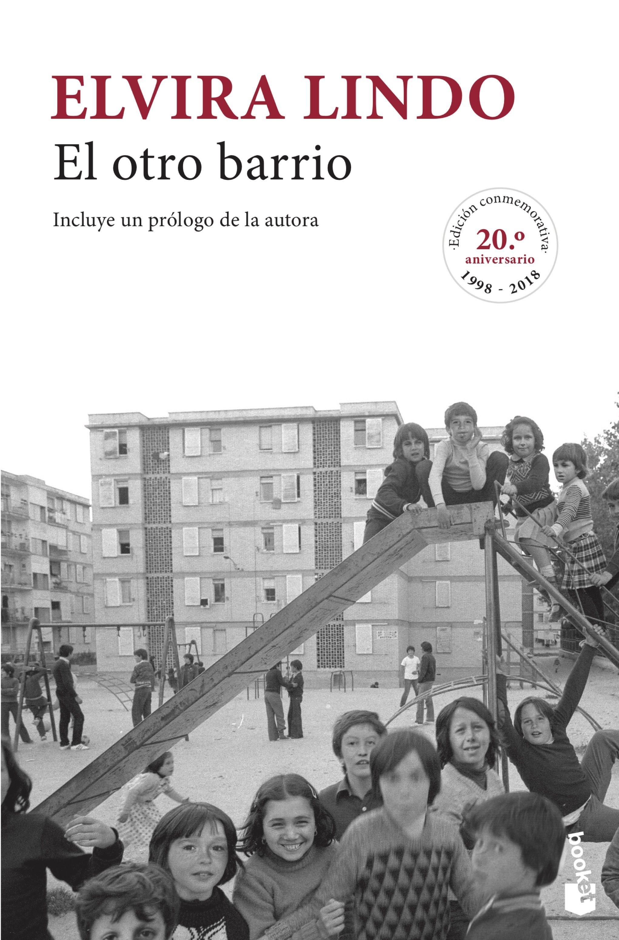 El otro barrio. 