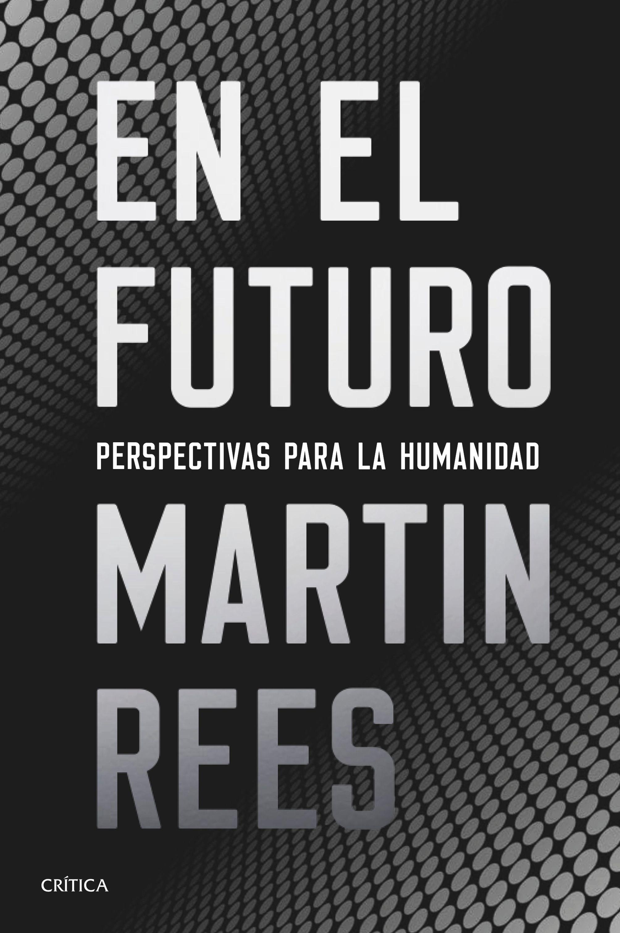 En el futuro "Perspectivas para la humanidad"