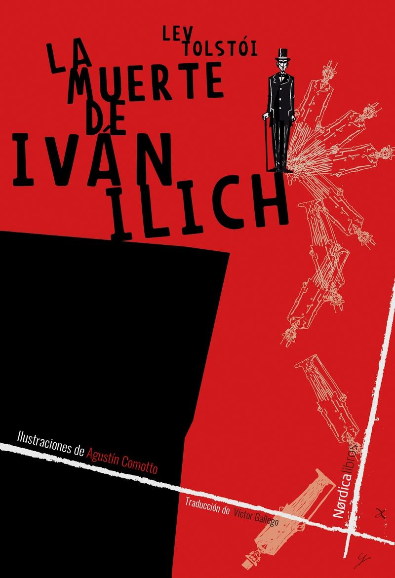 La Muerte de Iván Ilich. 