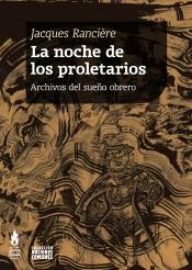 La noche de los proletarios. 