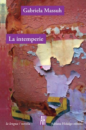 La Intemperie