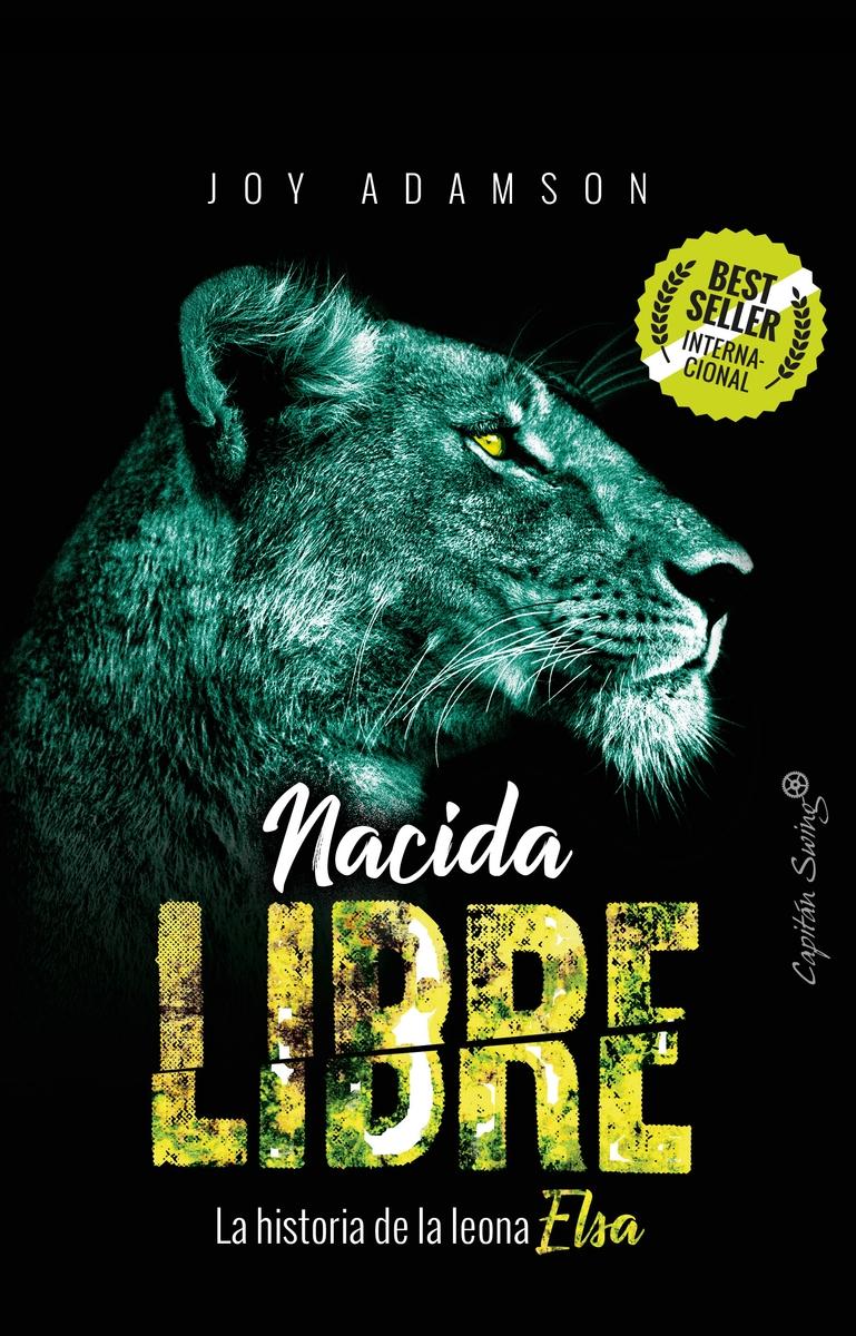 Nacida Libre. 