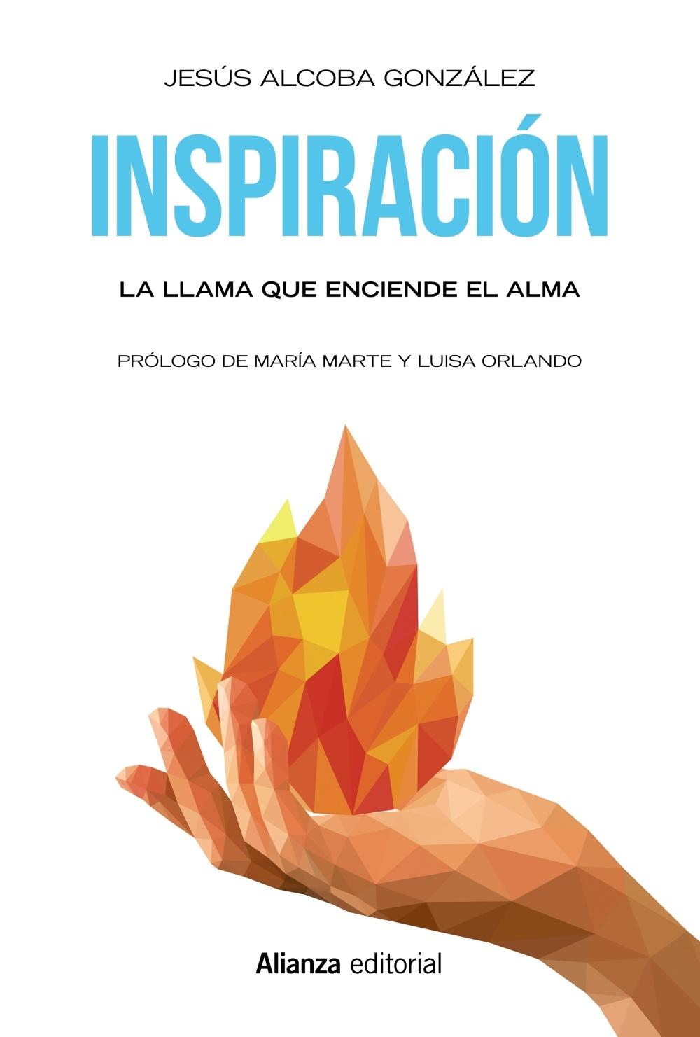 Inspiración. 