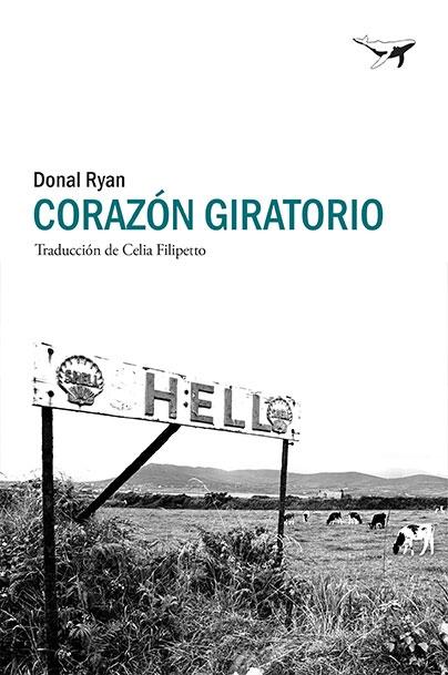 Corazón giratorio. 