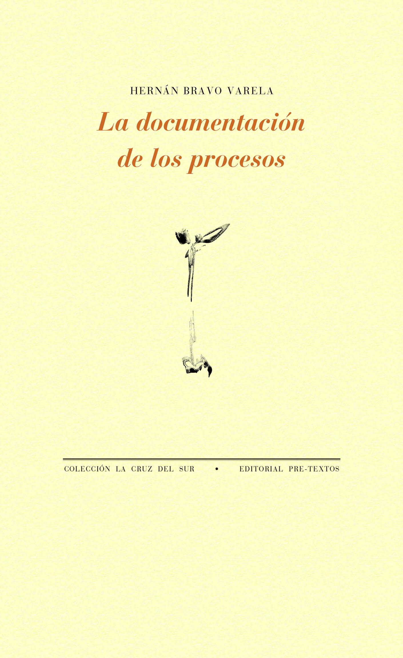 La Documentación de los Procesos. 