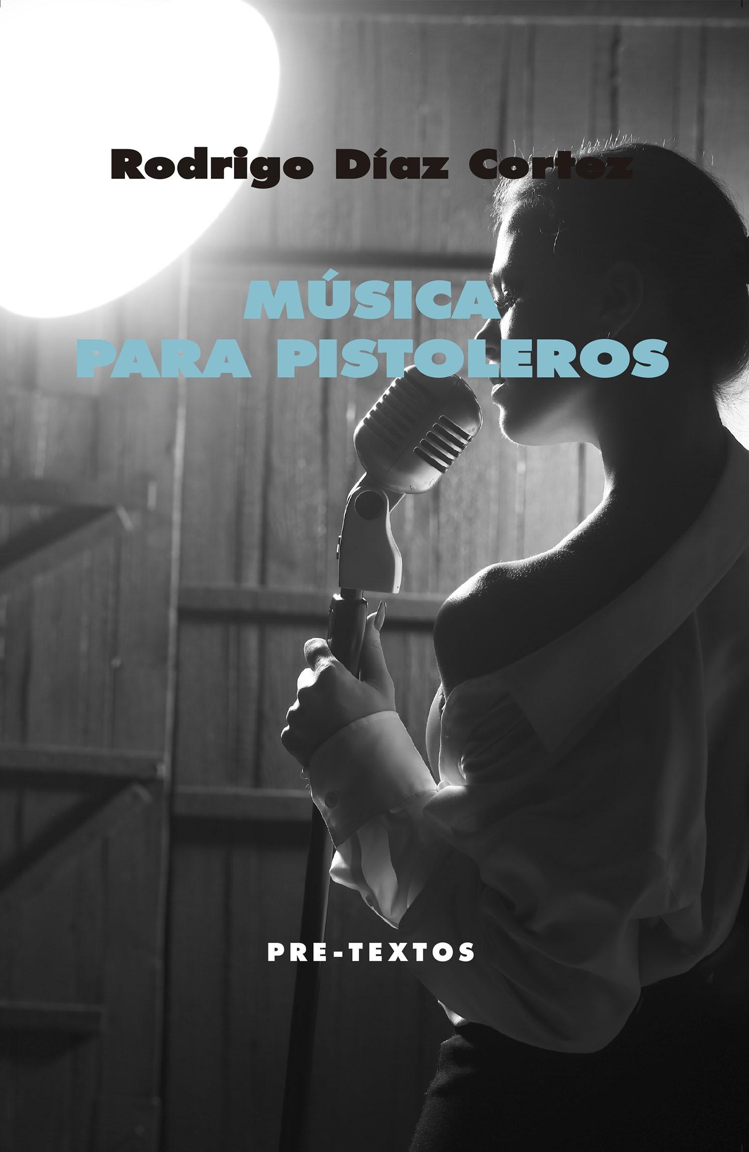 Música para pistoleros. 