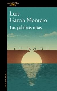 Las Palabras Rotas "El Desconsuelo de la Democracia". 