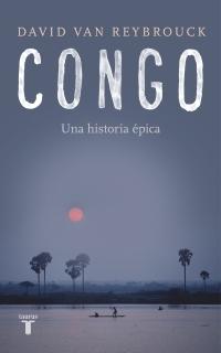 Congo "Una Historia Épica ". 