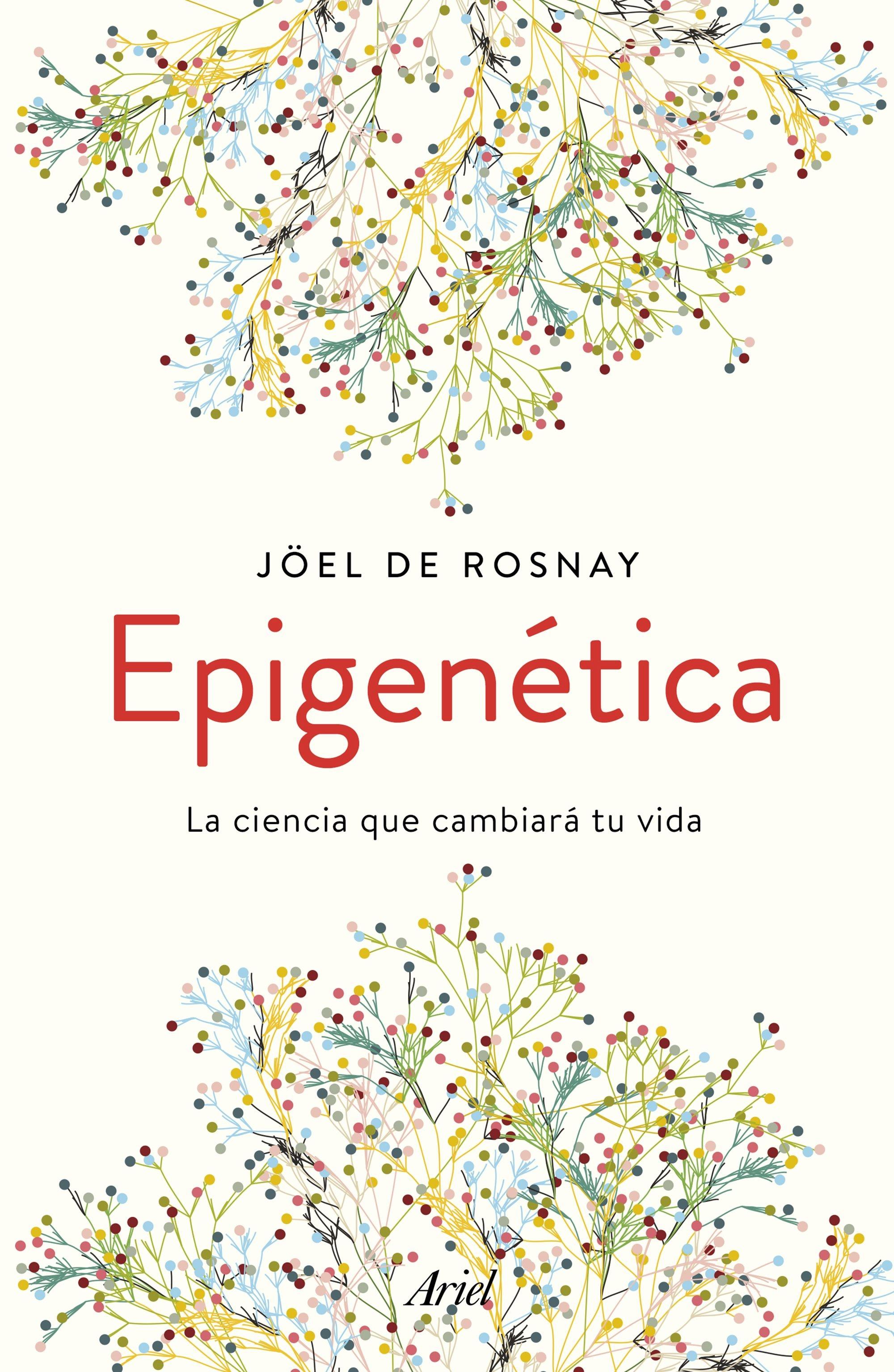 Epigenética "La ciencia que cambiará tu vida". 