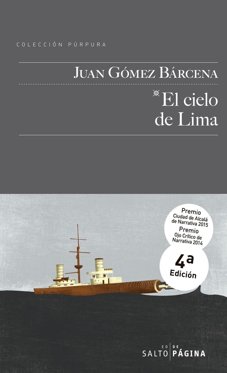 El Cielo de Lima. El Cielo de Lima.