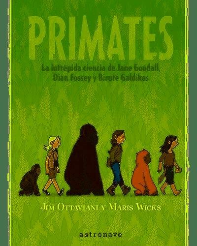 PRIMATES