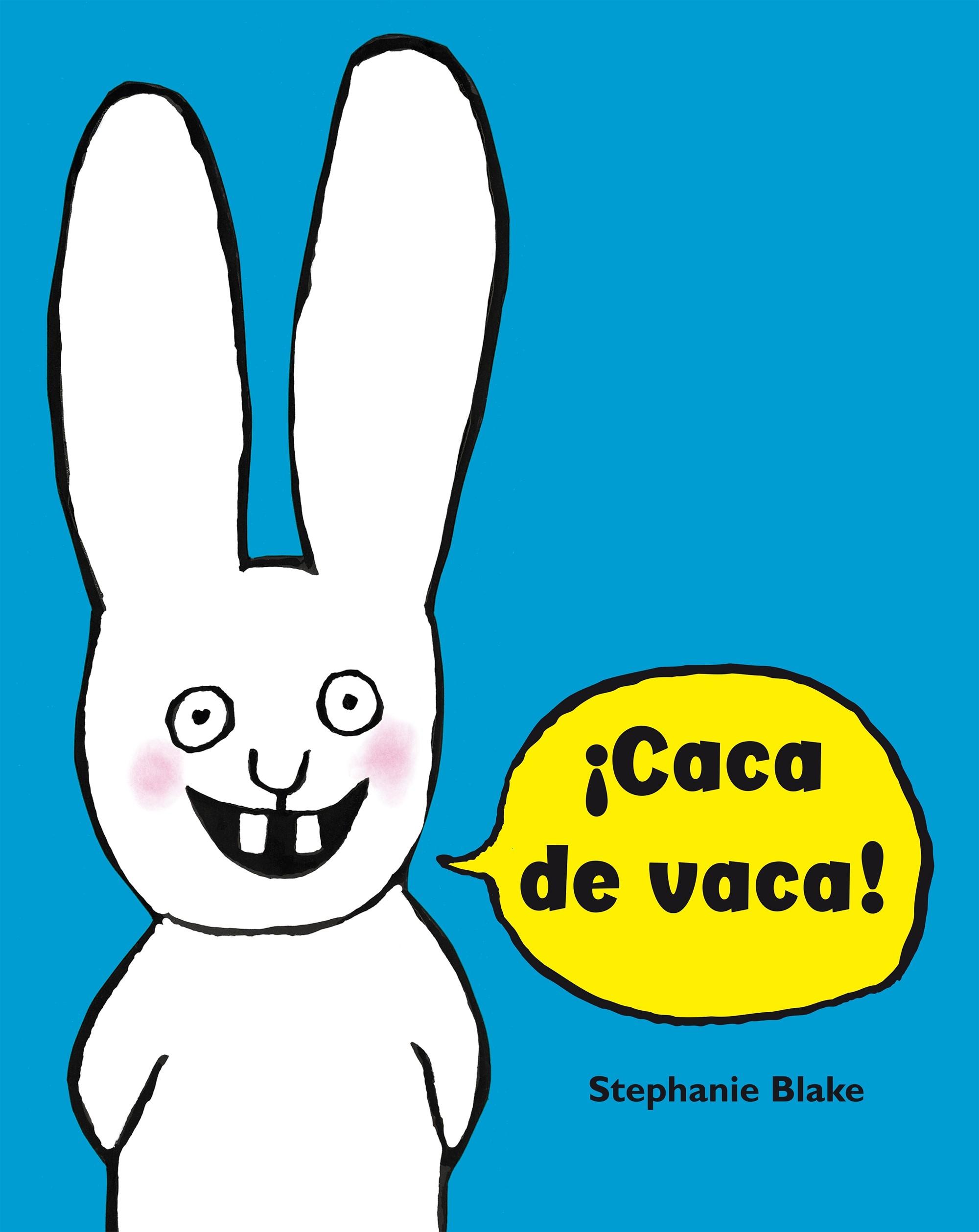 ¡Caca de Vaca! (Colección Simon) "Anteriormente Conocido como Pipi, Caca". 