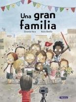 Una Gran Familia. 