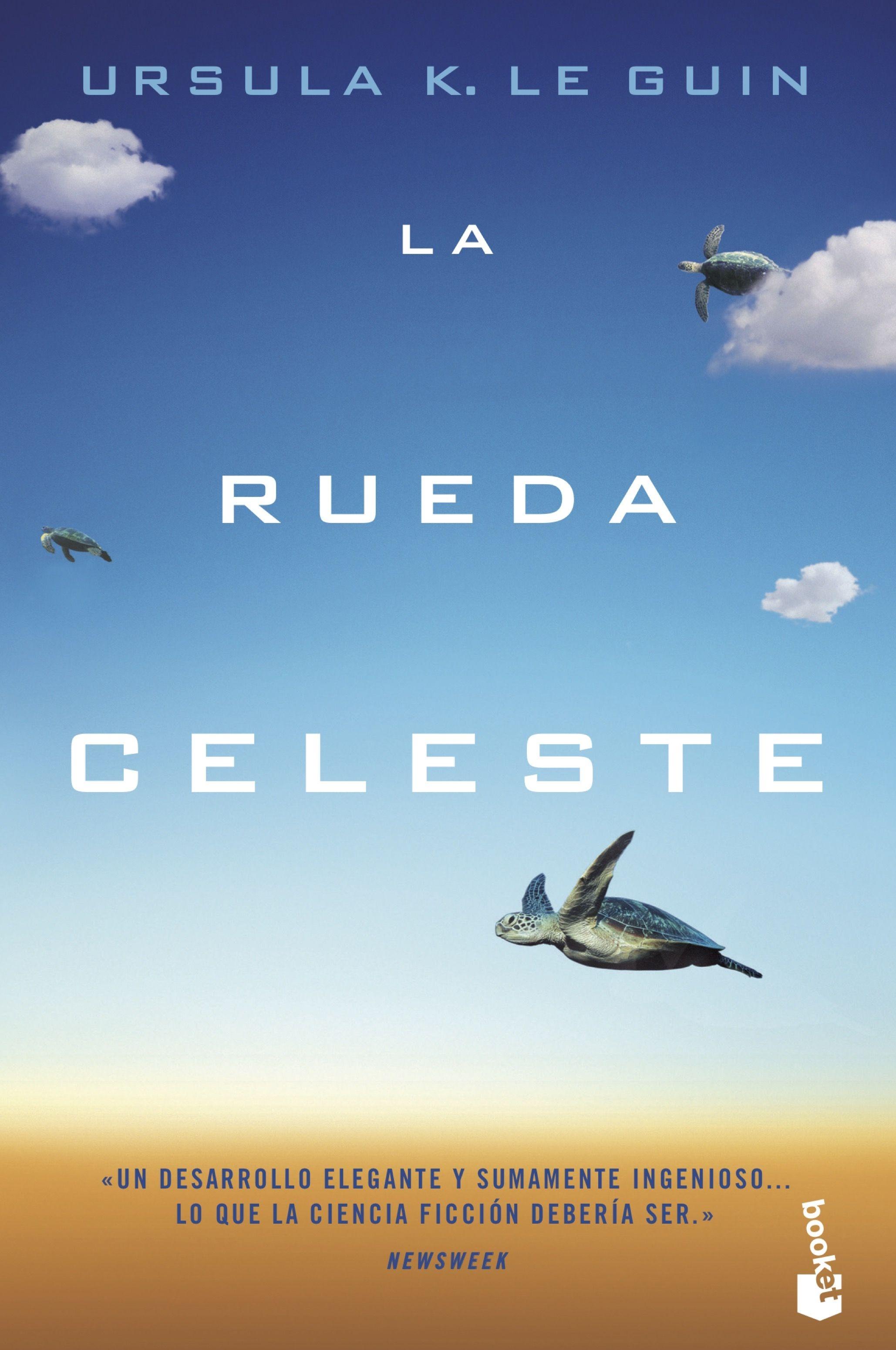 La rueda celeste. La rueda celeste.