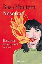 Nosotras "Historias de mujeres y algo más". 