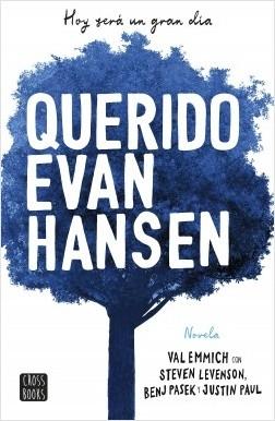 Querido Evan Hansen