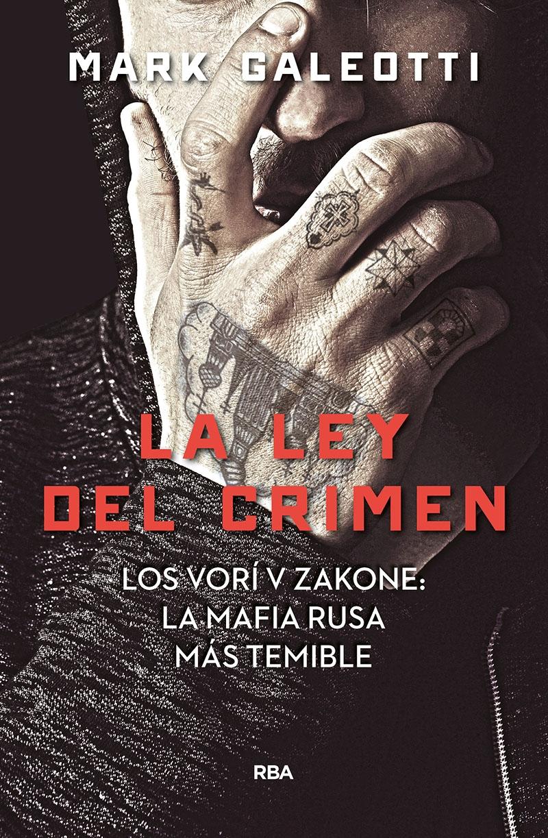 LA LEY DEL CRIMEN. 
