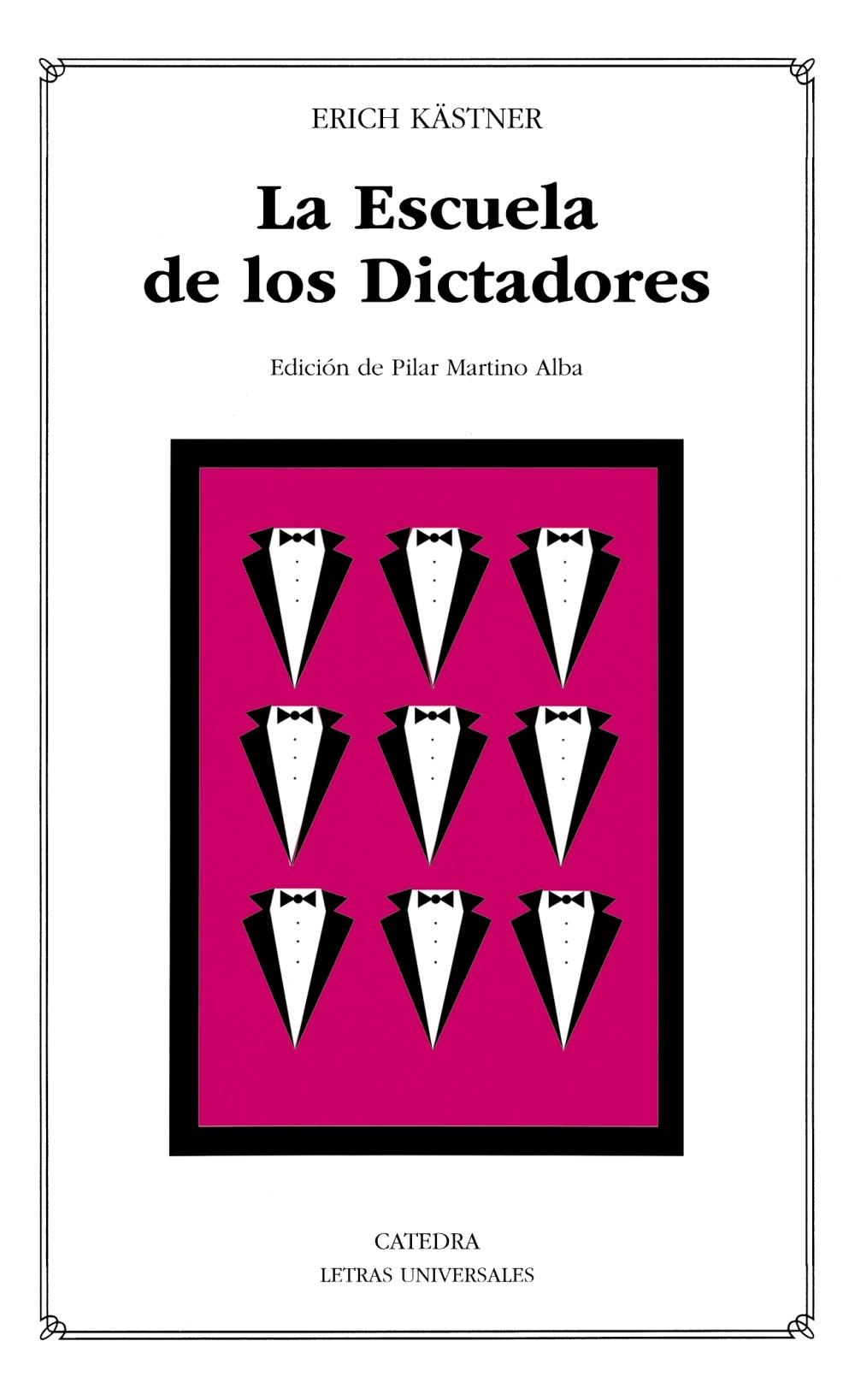 La Escuela de los Dictadores