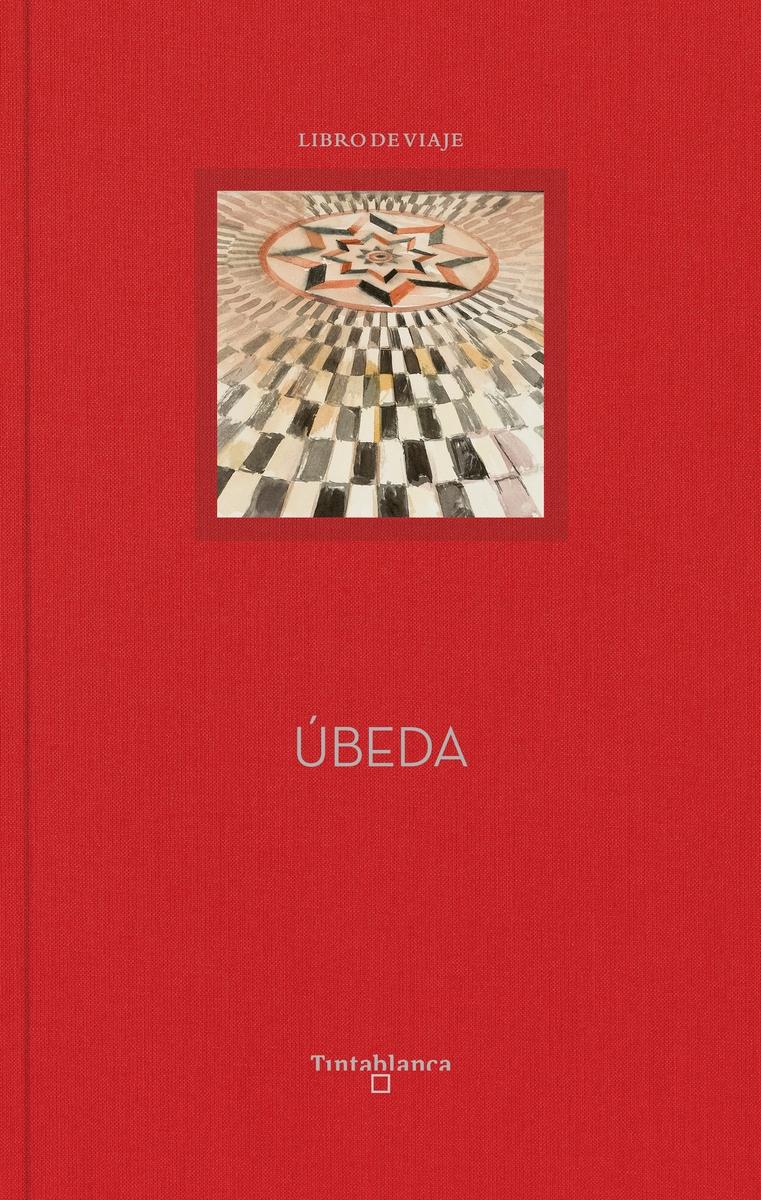 Cuaderno de Viaje de Ubeda