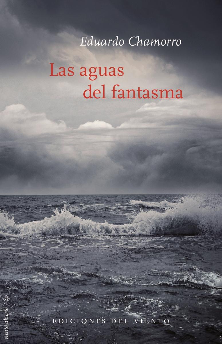 LAS AGUAS DEL FANTASMA. 