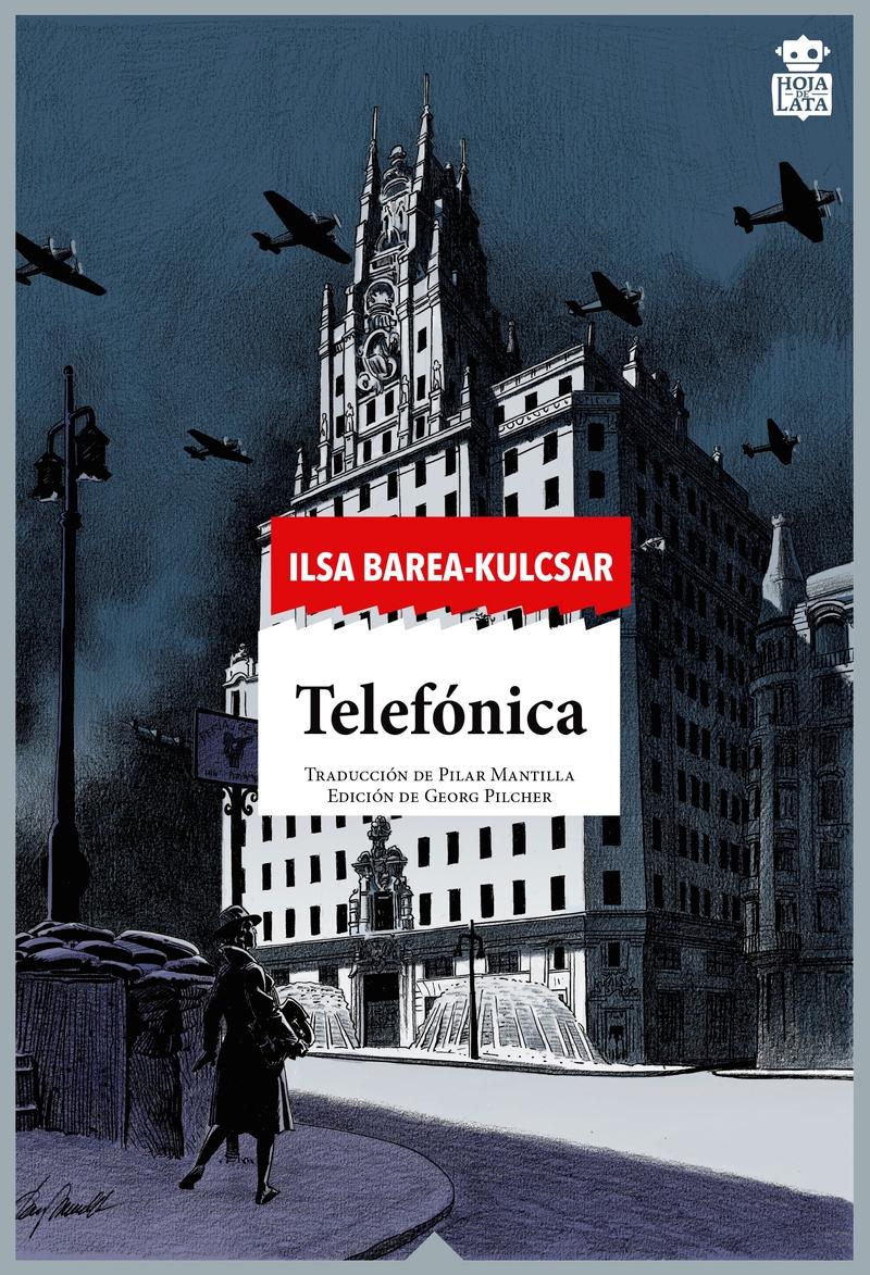 Telefónica