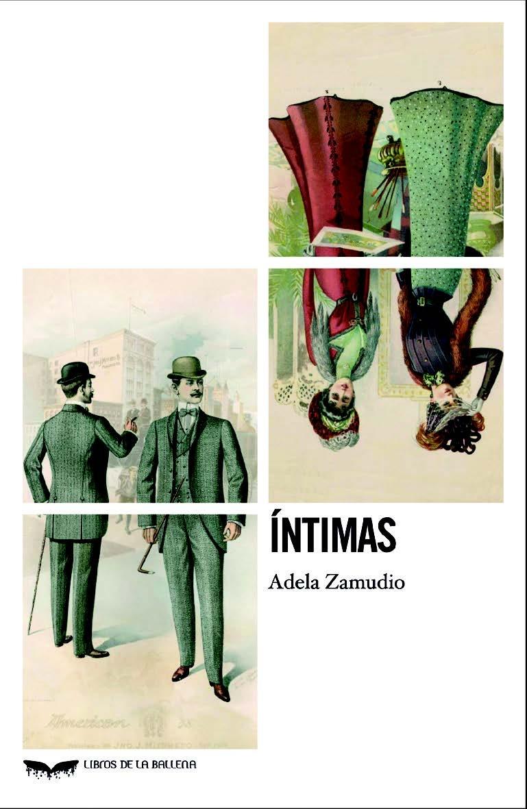 Íntimas. 