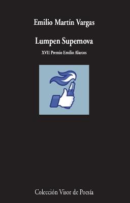 Lumpen Supernova. 