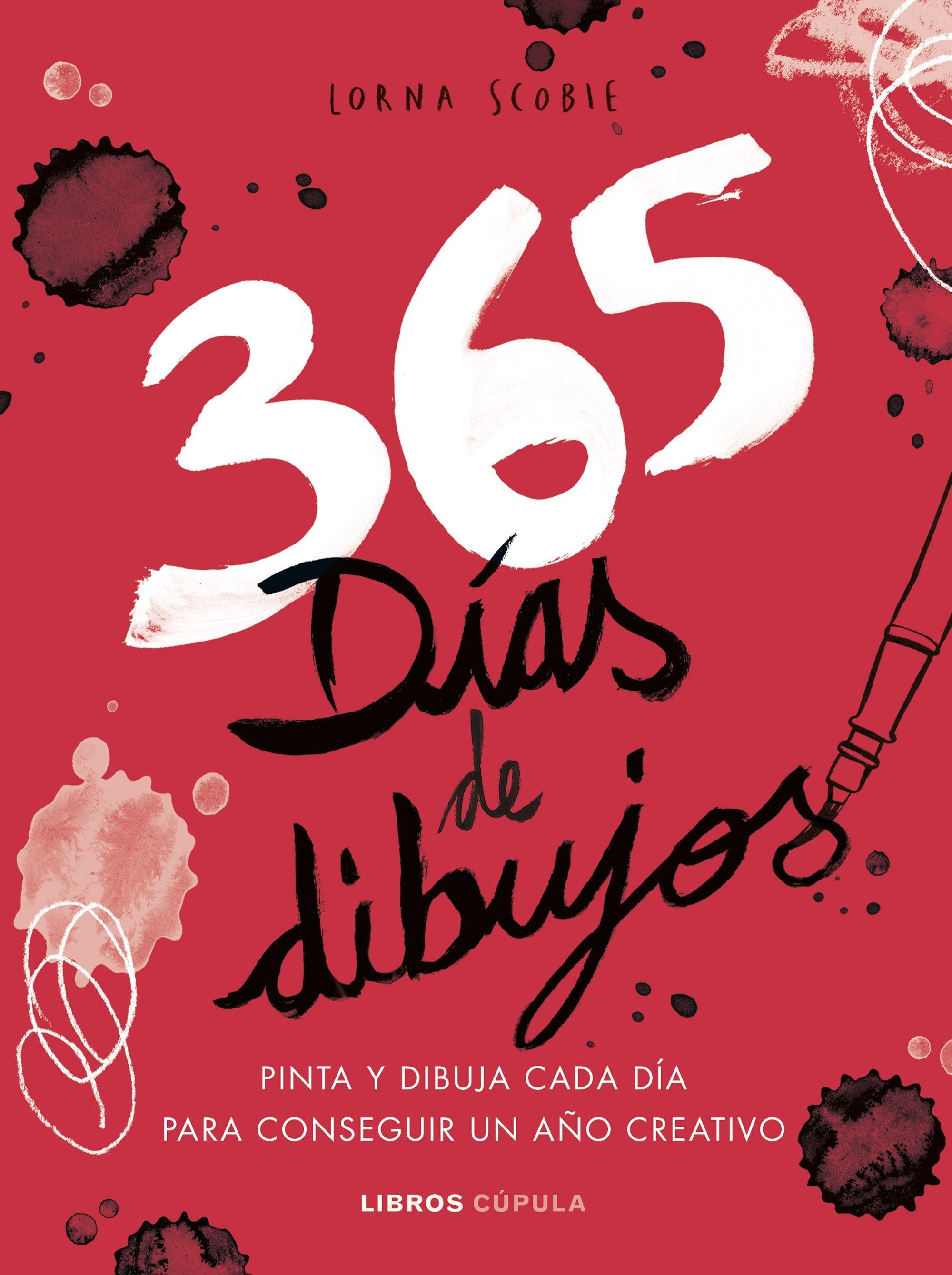 365 días de dibujos. 