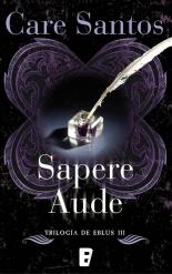 Sapere Aude (Eblus 3). 