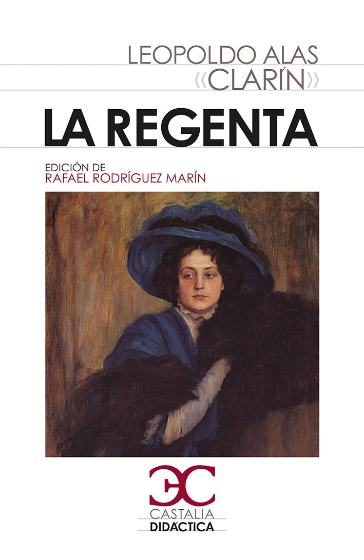 La Regenta