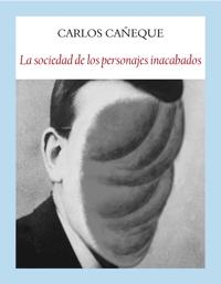 La sociedad de los personajes inacabados. 