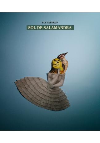 Sol de salamandra