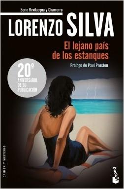 El Lejano País de los Estanques (Edición 20 Aniversario). 