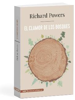 El Clamor de los Bosques  "Premio Pulitzer 2019". 