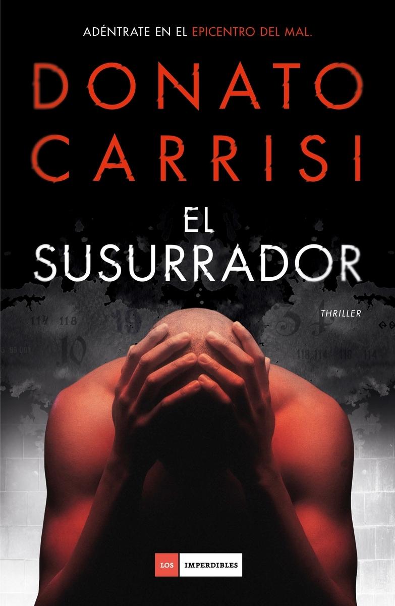 El susurrador. 