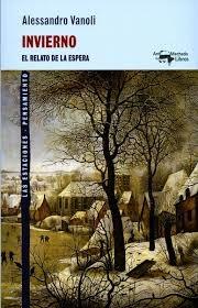 Invierno "El Relato de la Espera"